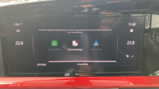 Vauxhall Mokka 1.2 Turbo 136 GS 5dr Petrol Hatchback